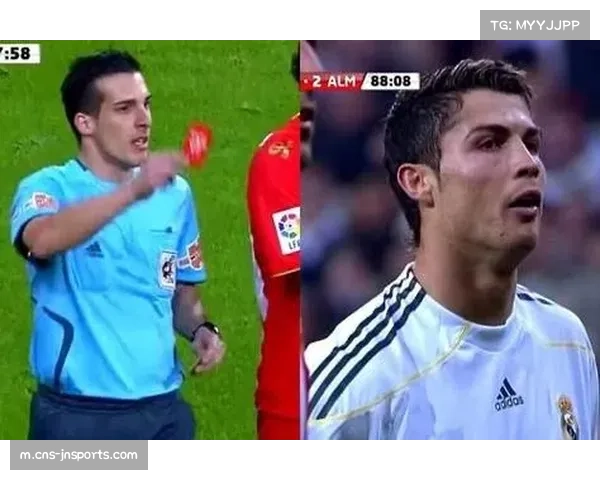 前裁判埃斯特拉达批评同行 称西甲未有最好裁判