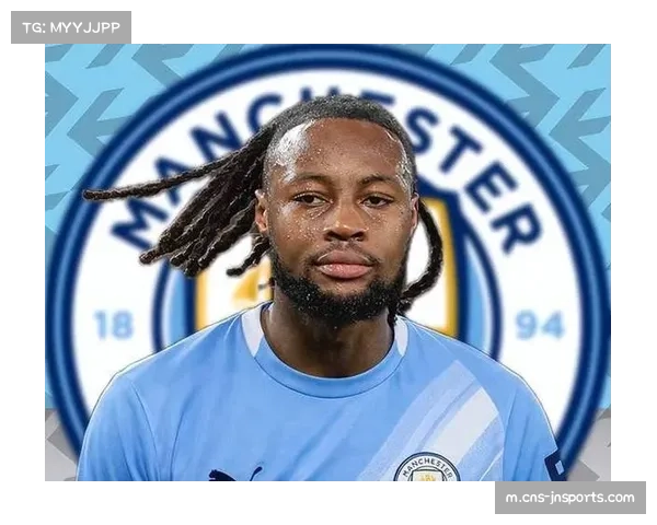 曼城塞梅尼奥凌空抽射首开纪录 葡萄牙边锋成进攻新爆点